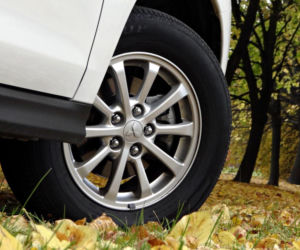 Mitsubishi ASX po liftingu