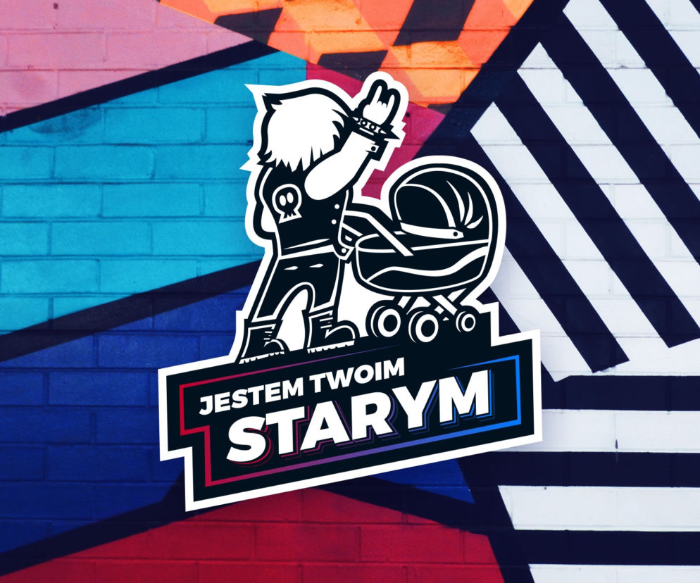 Jestem Twoim Starym