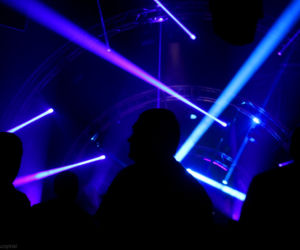 Bass Planet Festival 2016 w Szczecinie