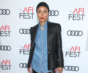  Jada Pinkett Smith