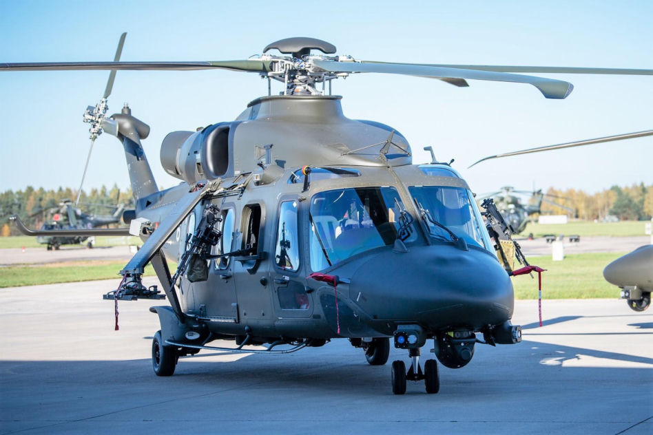 AW149 z 25. BKPow