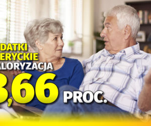 Waloryzacja dodatki
