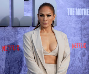 Jennifer Lopez