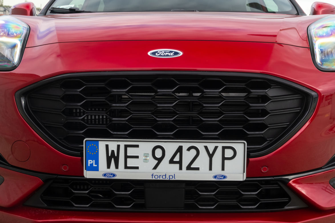 Ford Fiesta ST-Line & Ford Puma ST-Line X