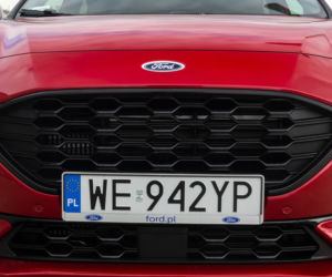Ford Fiesta ST-Line & Ford Puma ST-Line X
