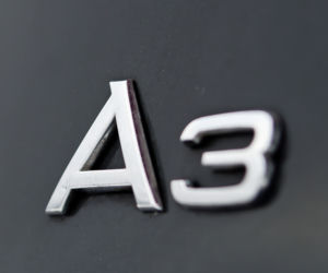 Audi A3 Limousine 2.0 TDI S Line