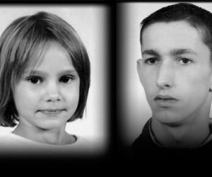 Błagam, znajdźcie ciała mojego syna i wnusi