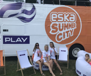 ESKA Summer City Bus