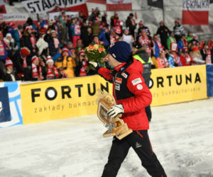 Puchar Świata Zakopane 2020 - finał indywidualny 26.01.2020