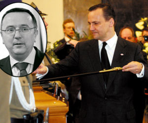 Pogrzeb Mariusza Kazany