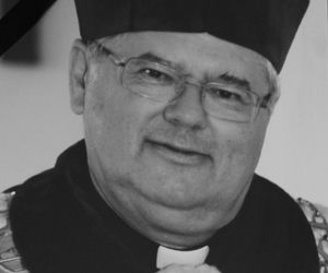 Ryszard Rumianek (†63 l.)