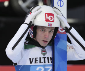 Halvor Egner Granerud
