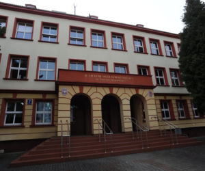 Matura 2021. Ruszyła matura w Koszalinie