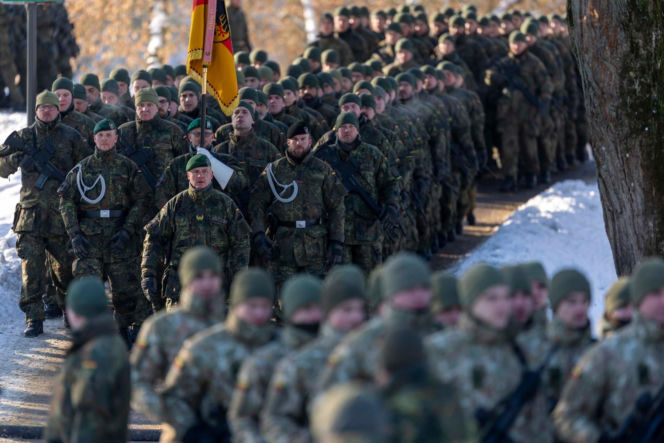 90 dni na kapitulację Bałtów? Scenariusz ataku Rosji, który testuje jedność Sojuszu