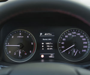 Hyundai Tucson N Line 2.0 CRDI 185 KM 8AT 4WD