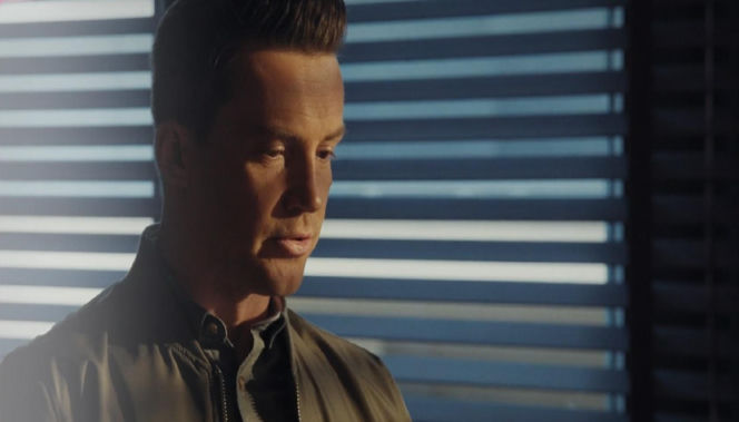 M jak miłość odc. 1915. Jakub Karski (Krzysztof Kwiatkowski)