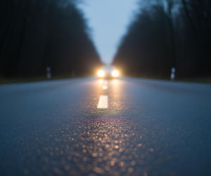 Pijany kierowca w Sulęcinie staranował ogrodzenie. Jak się skończyła brawurowa ucieczka?