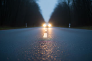 Pijany kierowca w Sulęcinie staranował ogrodzenie. Jak się skończyła brawurowa ucieczka?