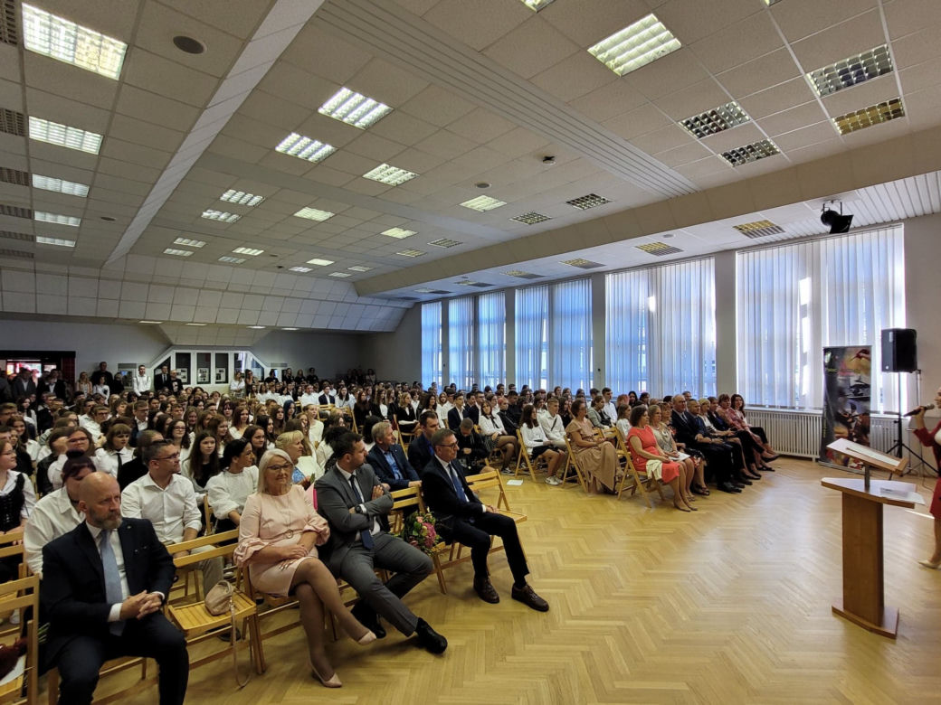 Uczniowie wrócili do szkolnych ławek