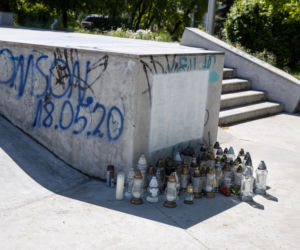Tutaj zginął 16-latek z Kalisza