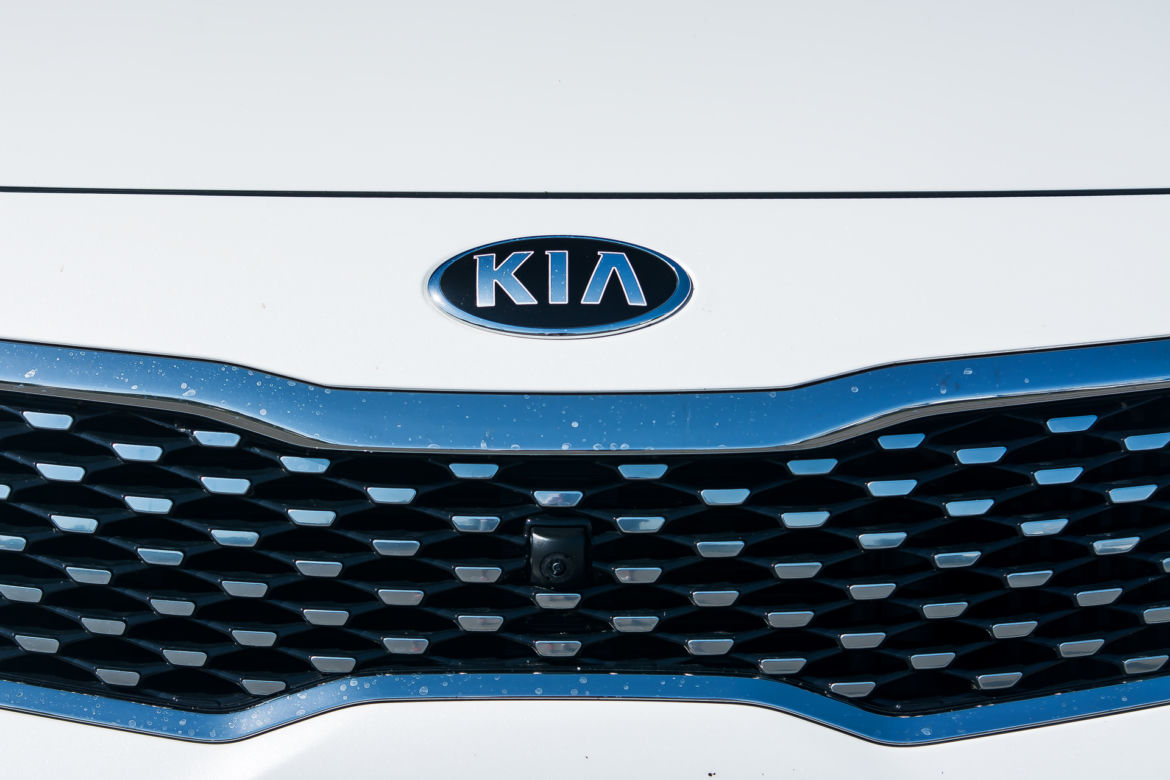 Kia Optima Kombi GT 2.0 T-GDI 245 KM 6AT