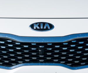 Kia Optima Kombi GT 2.0 T-GDI 245 KM 6AT