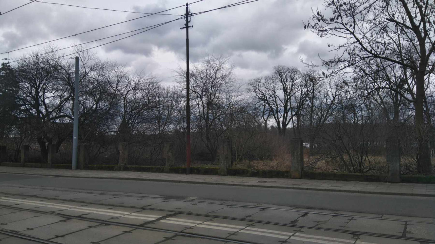 Nowy park powstanie na Gocławiu