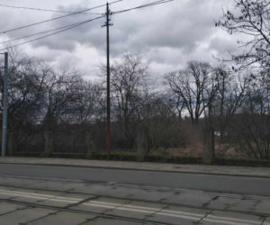 Nowy park powstanie na Gocławiu