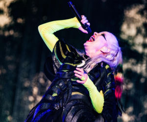 Garbage - Letnia Scena Progresji, 30 maja 2026