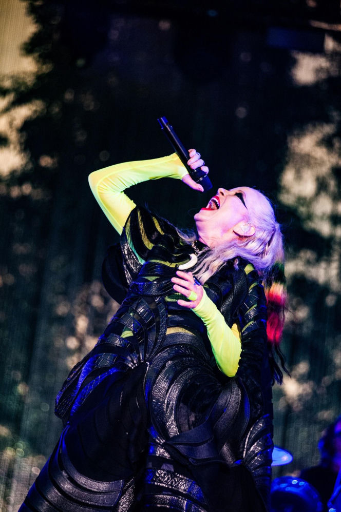 Garbage - Letnia Scena Progresji, 30 maja 2026
