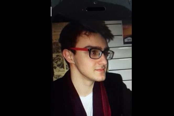Dawid Woźniak