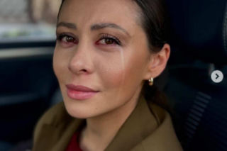 M jak miłość nowy sezon na planie. Joanna (Dominika Sakowicz)