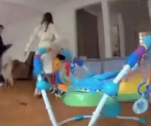 Teściowa zabiła Miss Nastolatek! Była zazdrosna o syna