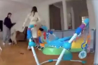 Teściowa zabiła Miss Nastolatek! Była zazdrosna o syna