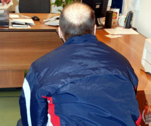 Henryk R. ps. Łomiarz opuścił więzienie