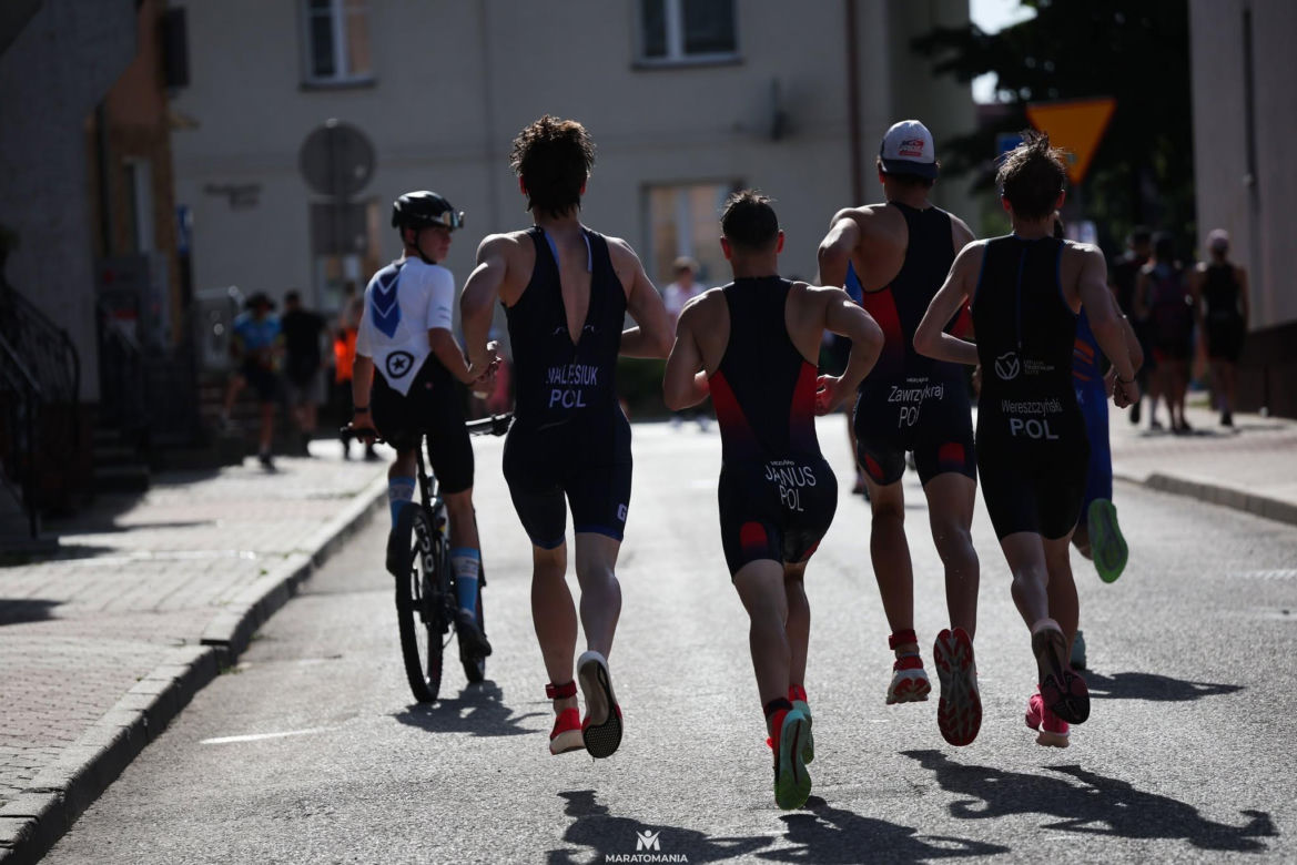Energa Susz Triathlon