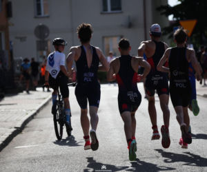 Energa Susz Triathlon