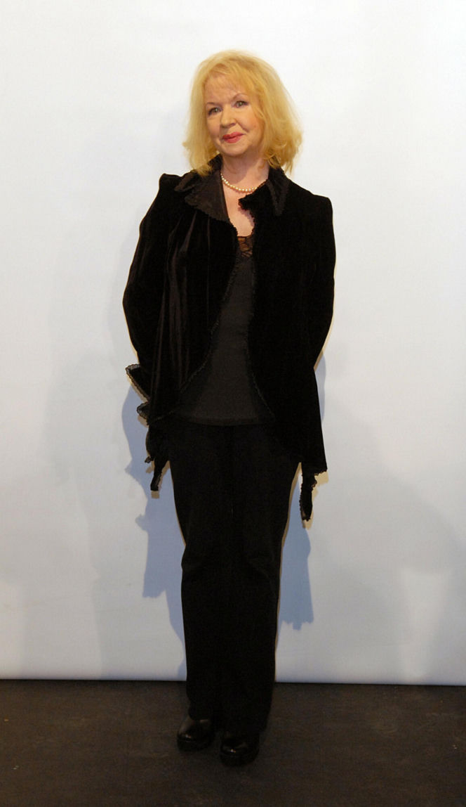 Halina Kowalska - kulisy pogrzebu