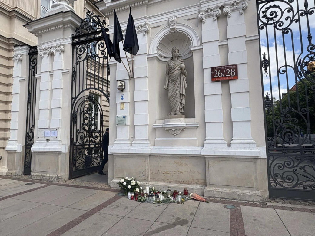„Musimy reagować na zmieniający się świat”. Rektor UW w dosadnych słowach po ataku na kampusie