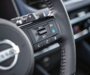 2021 Nissan Qashqai