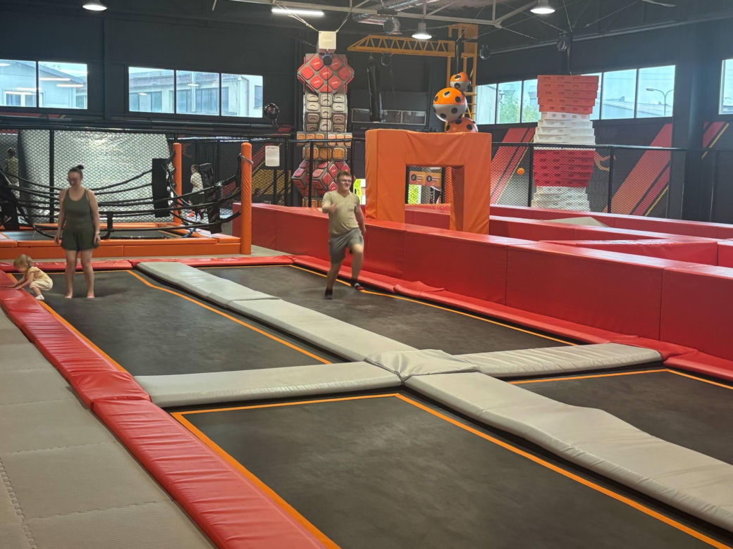 FLY Park 