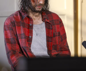 Pierwsza miłość: Mateusz Kościukiewicz wraca jako Paweł Krzyżanowski