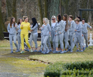 Projekt Lady 4 - odcinek 2