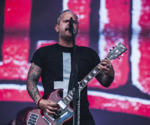Rockowizna Festiwal Gdańsk: dzień drugi 8.8.026.