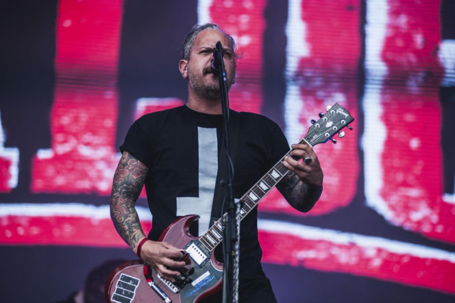Rockowizna Festiwal Gdańsk: dzień drugi 8.8.026.