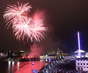 Pyromagic 2017