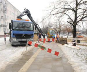 Awarie wodociągowe w Warszawie. Te ulice nie mają dostępu do wody 