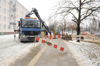 Awarie wodociągowe w Warszawie. Te ulice nie mają dostępu do wody 