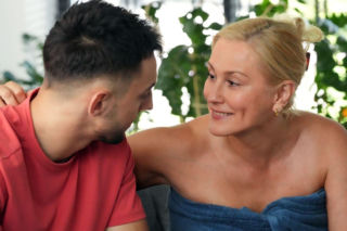 Barwy szczęścia, odcinek 3285: Justyna wyrzuci Mirka po oblanej maturze! Nie będzie już do niej pasował - ZDJĘCIA