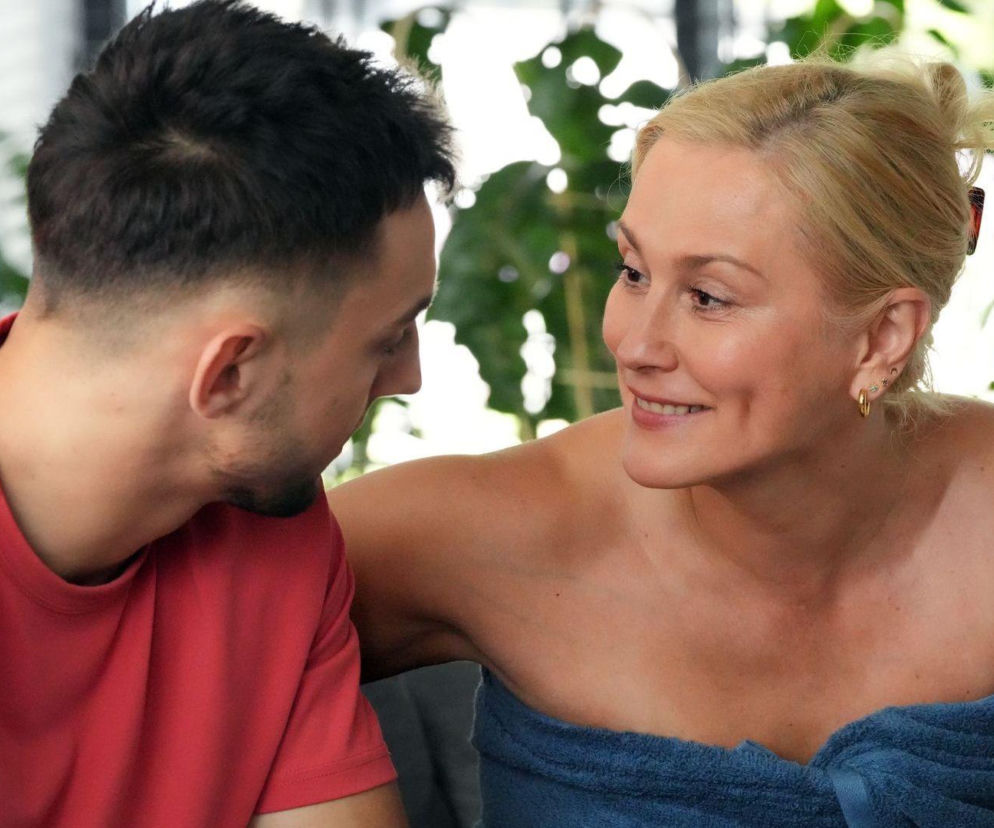 Barwy szczęścia, odcinek 3285: Justyna wyrzuci Mirka po oblanej maturze! Nie będzie już do niej pasował - ZDJĘCIA